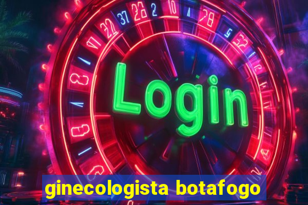 ginecologista botafogo